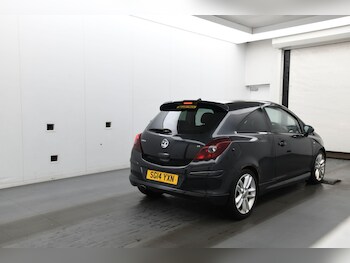 Used Vauxhall Corsa 2014 for sale - 77386375: Photo