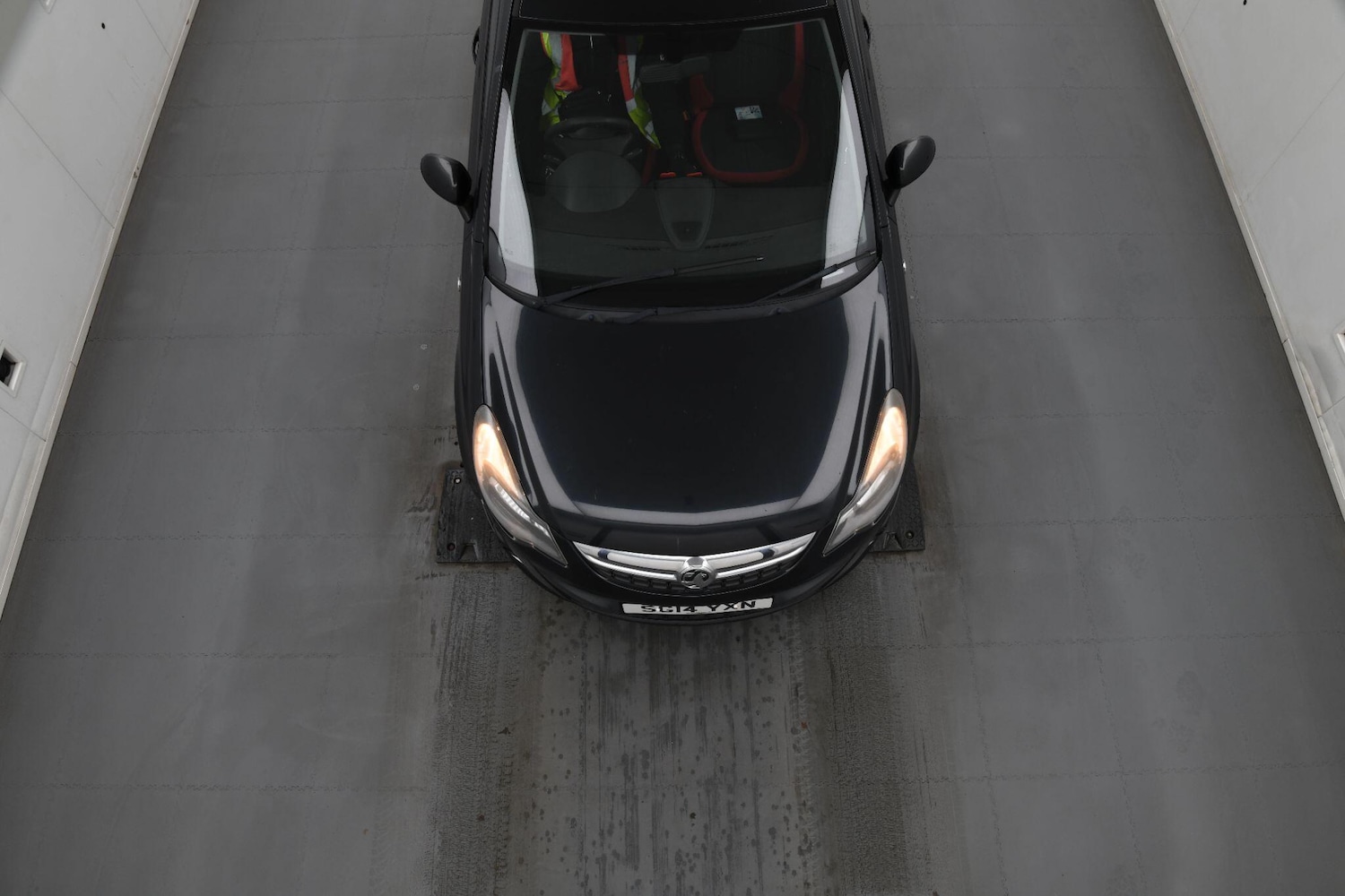 Used Vauxhall Corsa 2014 for sale - 77386375: Photo 5