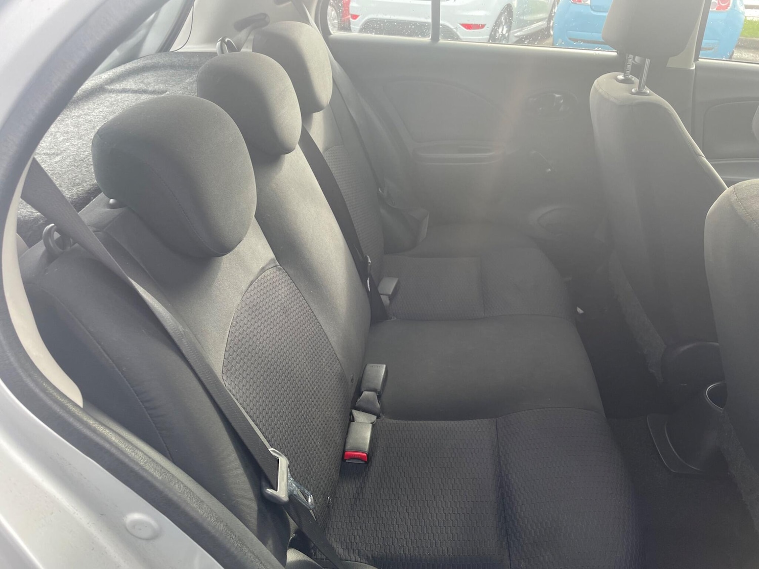 Used Nissan Micra 2012 for sale - 77882352: Photo 12