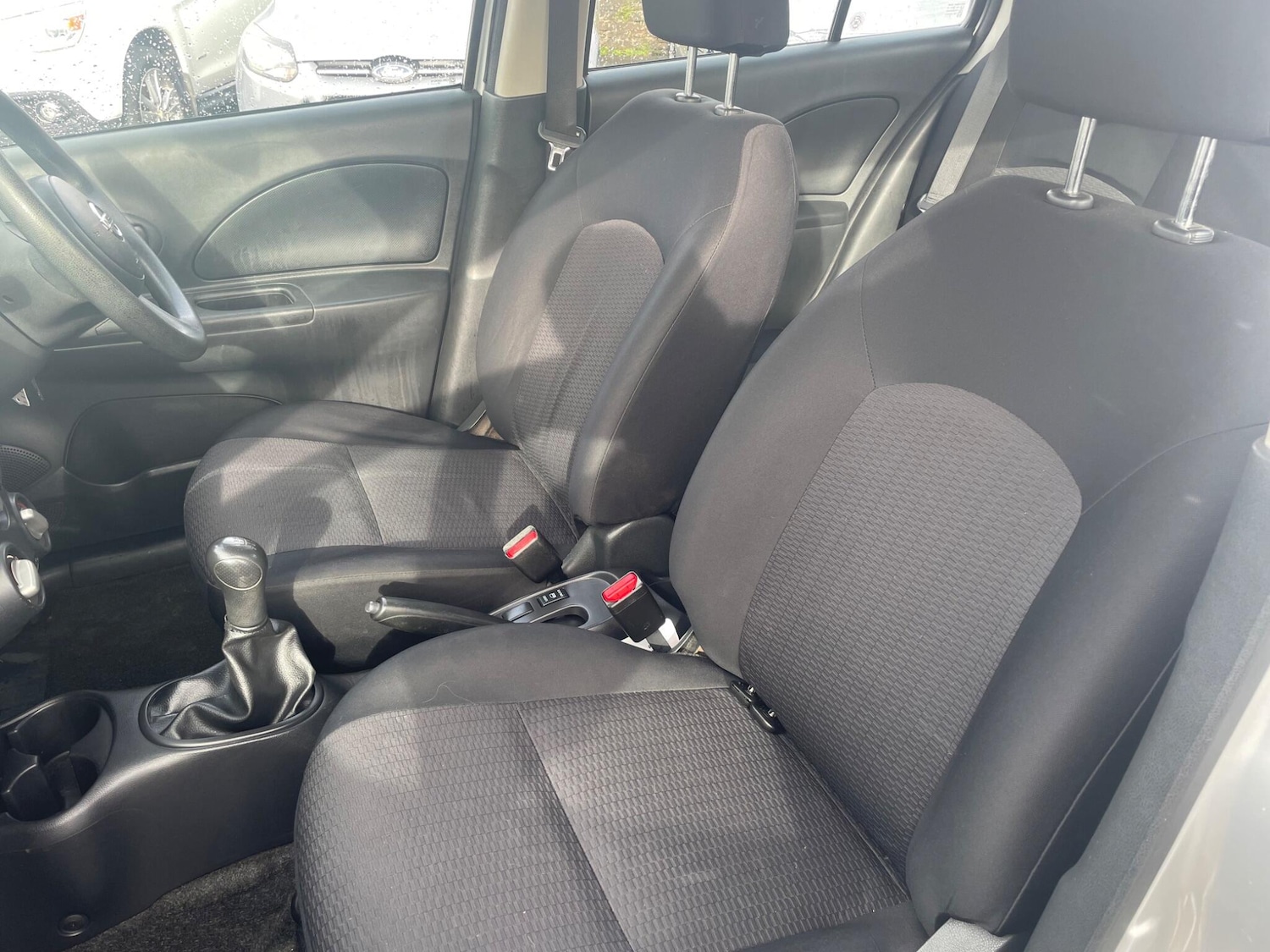 Used Nissan Micra 2012 for sale - 77882352: Photo 15