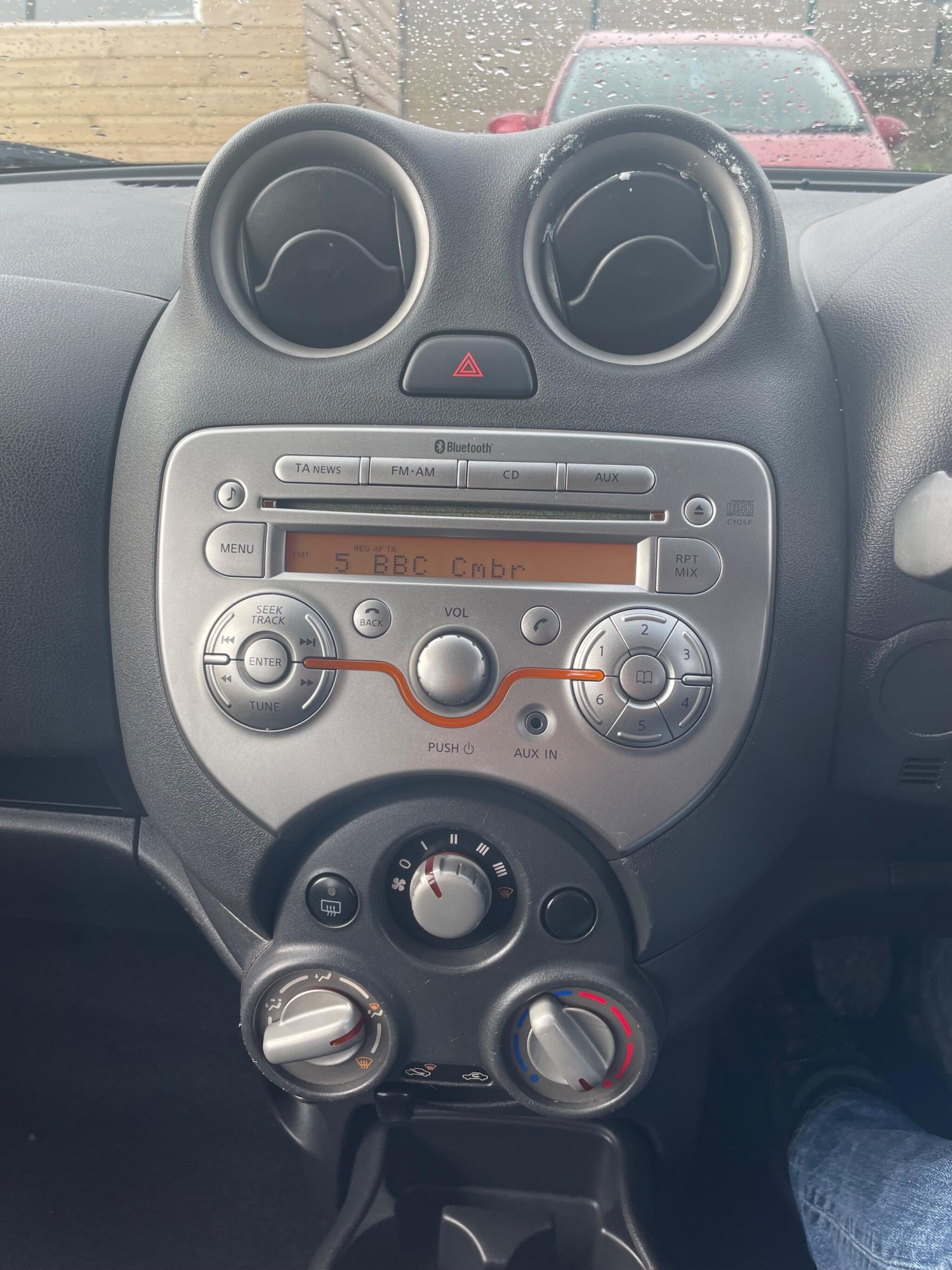 Used Nissan Micra 2012 for sale - 77882352: Photo 8