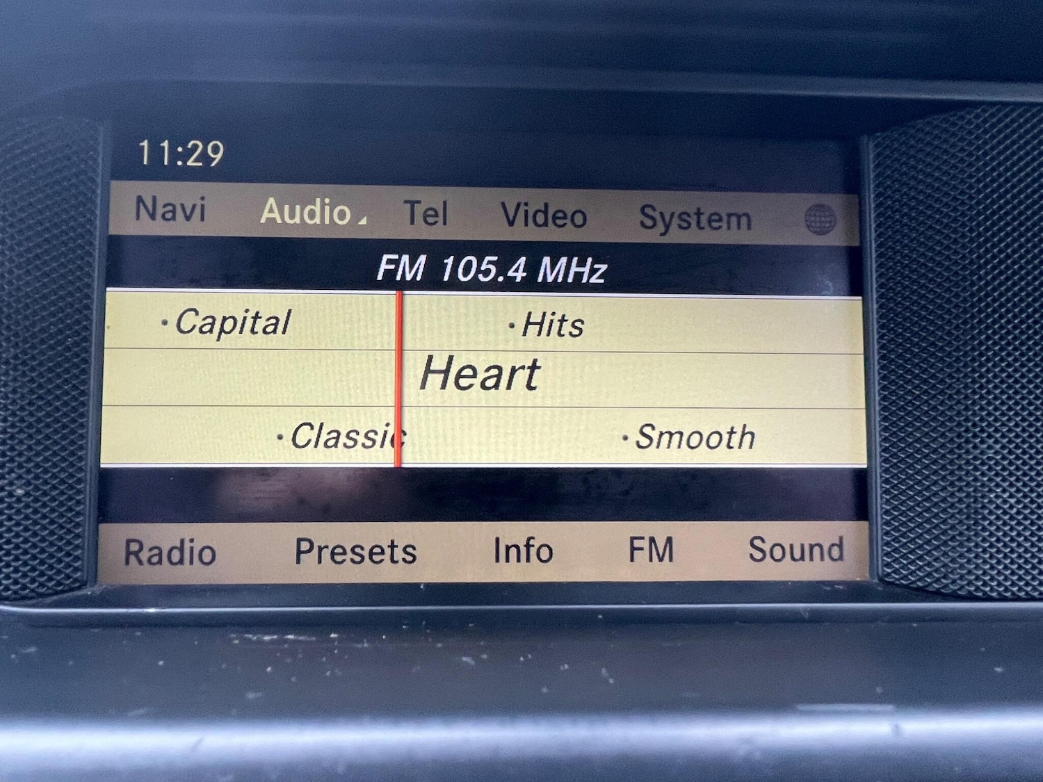 Used Mercedes-Benz C Class 2011 for sale - 78127341: Photo 16