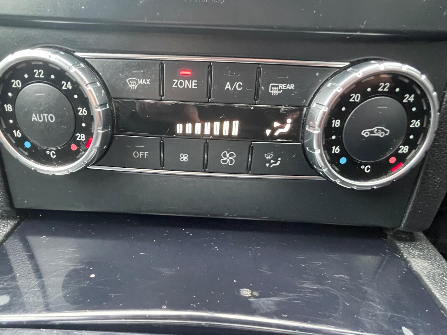 Used Mercedes-Benz C Class 2011 for sale - 78127341: Photo 17