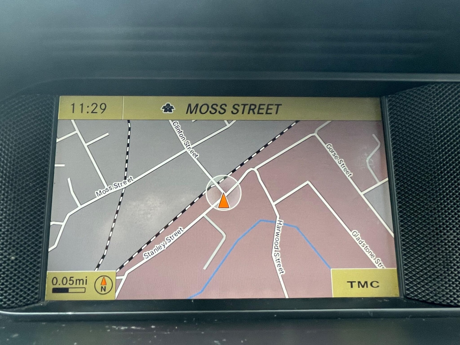 Used Mercedes-Benz C Class 2011 for sale - 78127341: Photo 19