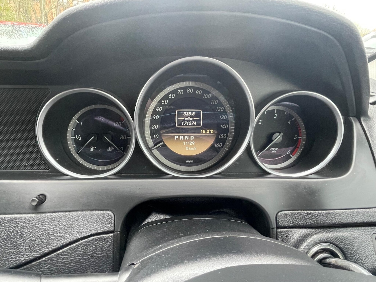 Used Mercedes-Benz C Class 2011 for sale - 78127341: Photo 20