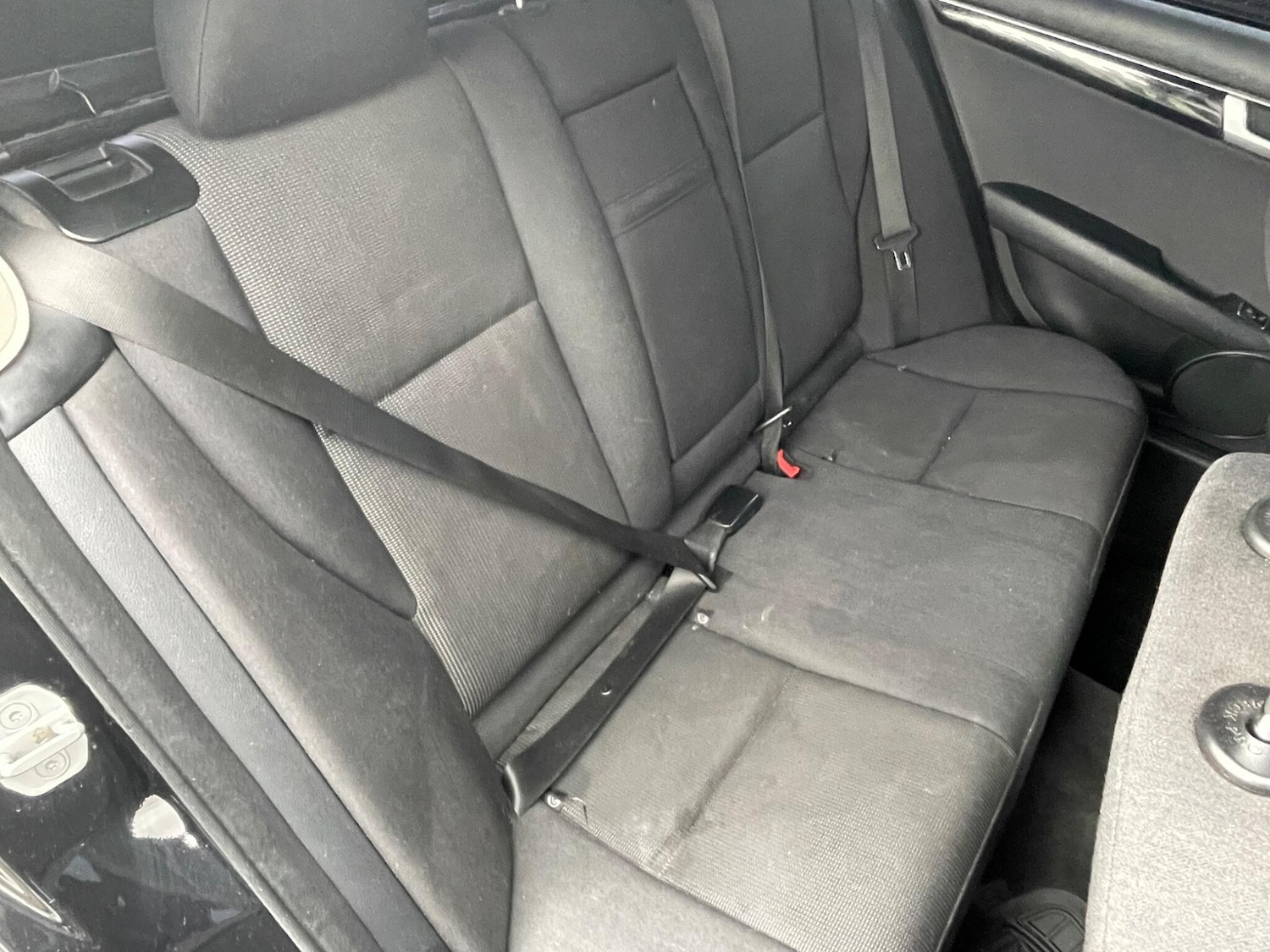 Used Mercedes-Benz C Class 2011 for sale - 78127341: Photo 8