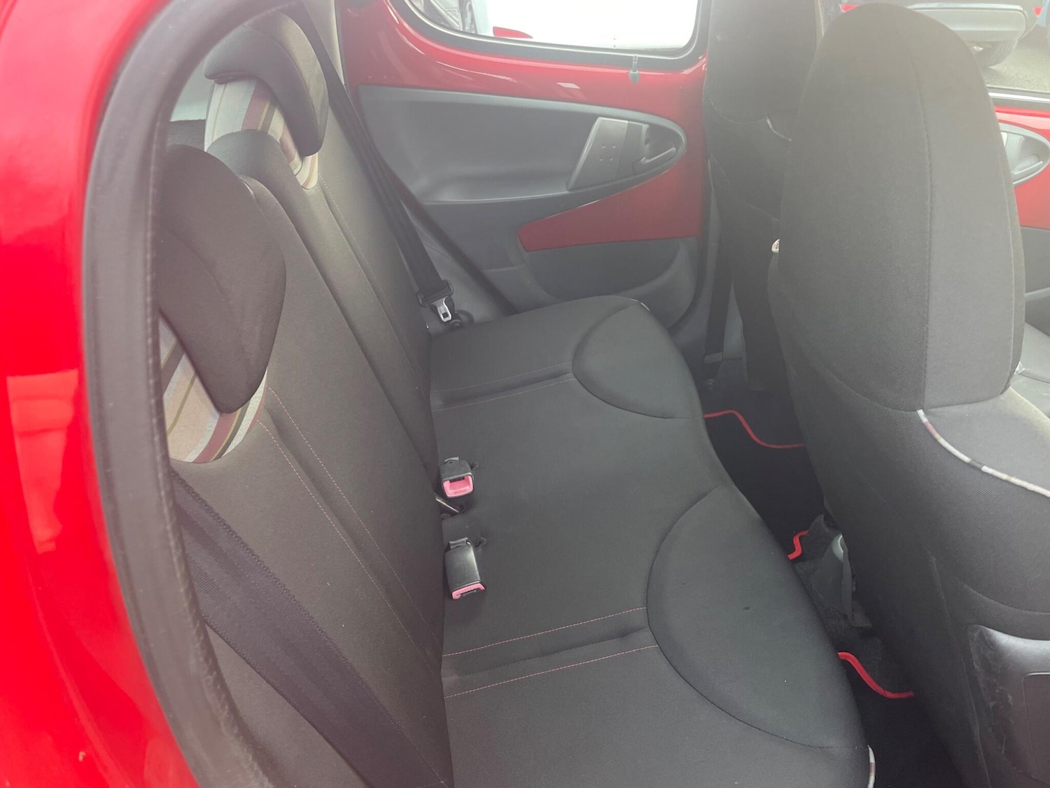 Used Citroen C1 for sale - 77550737: Photo 9