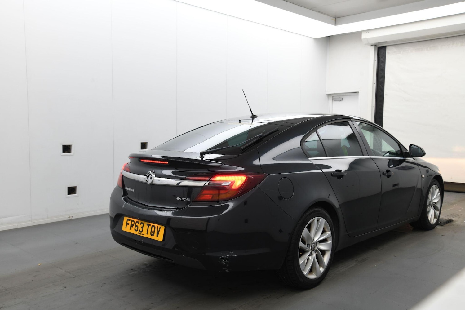 Used Vauxhall Insignia for sale - 77537764: Photo 4