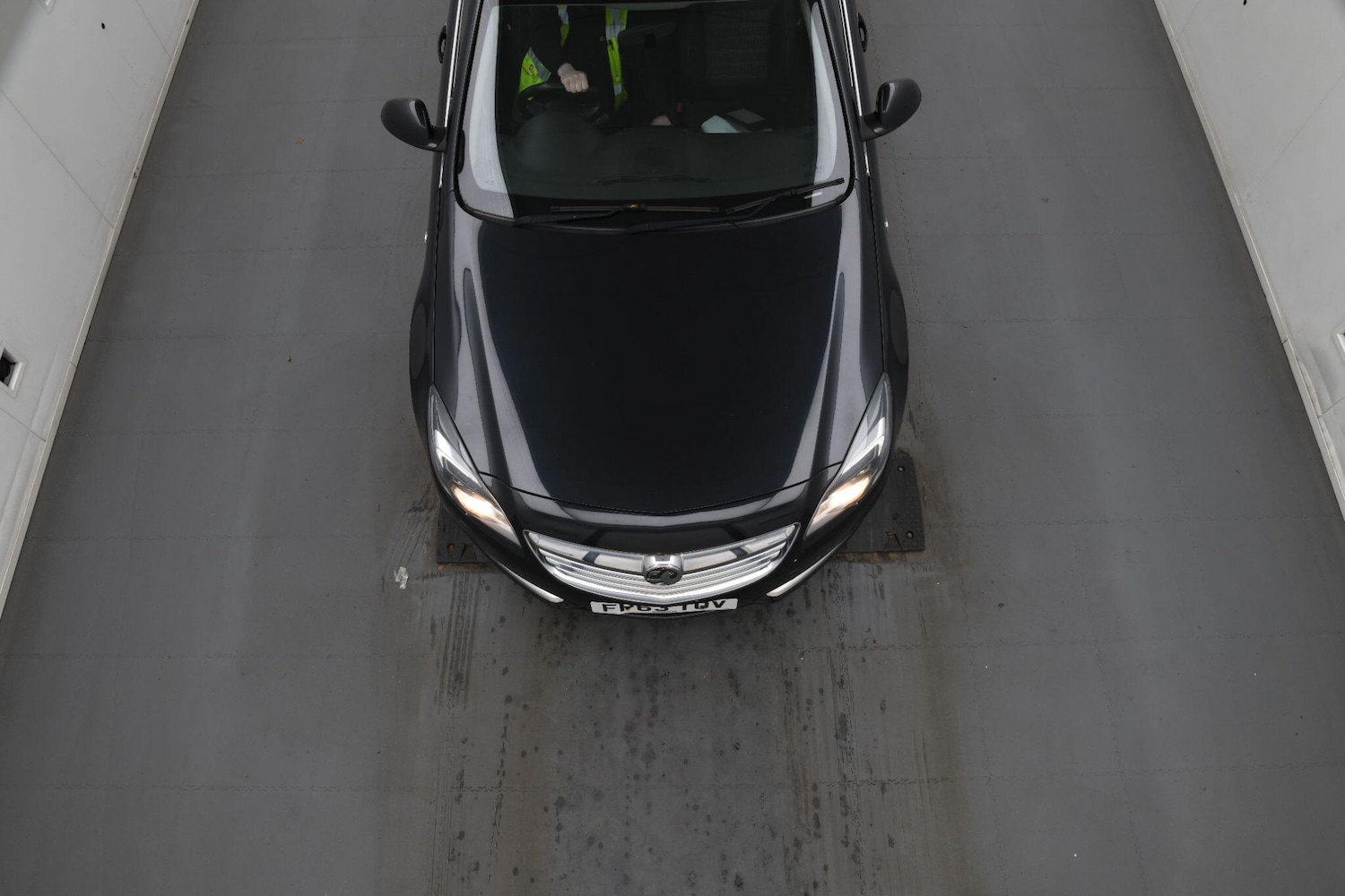 Used Vauxhall Insignia for sale - 77537764: Photo 5