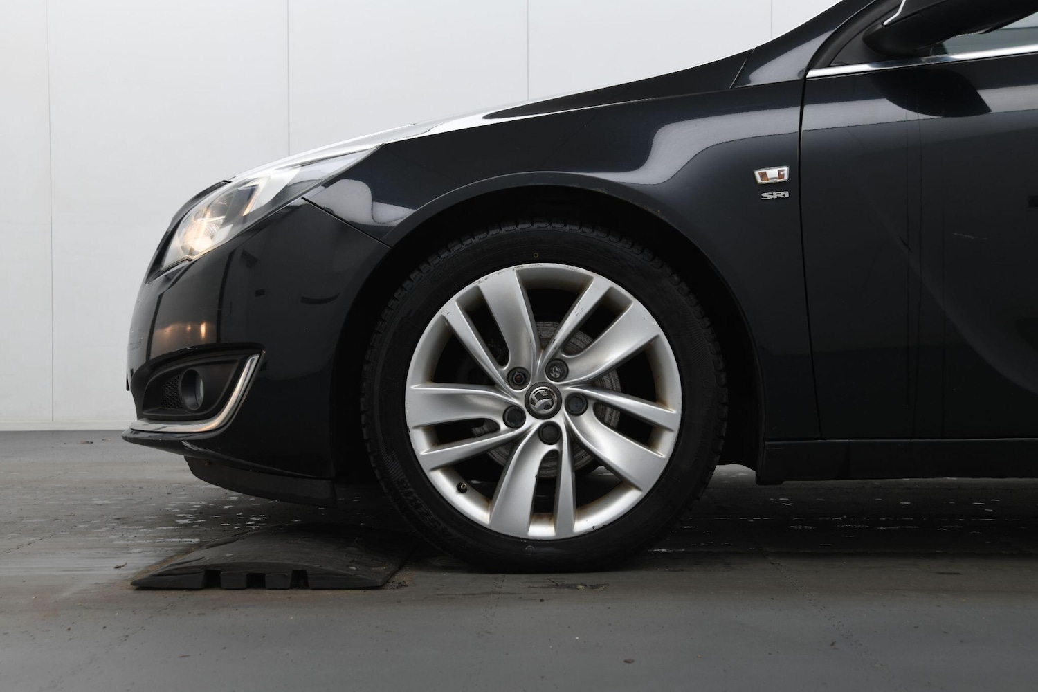 Used Vauxhall Insignia for sale - 77537764: Photo 9