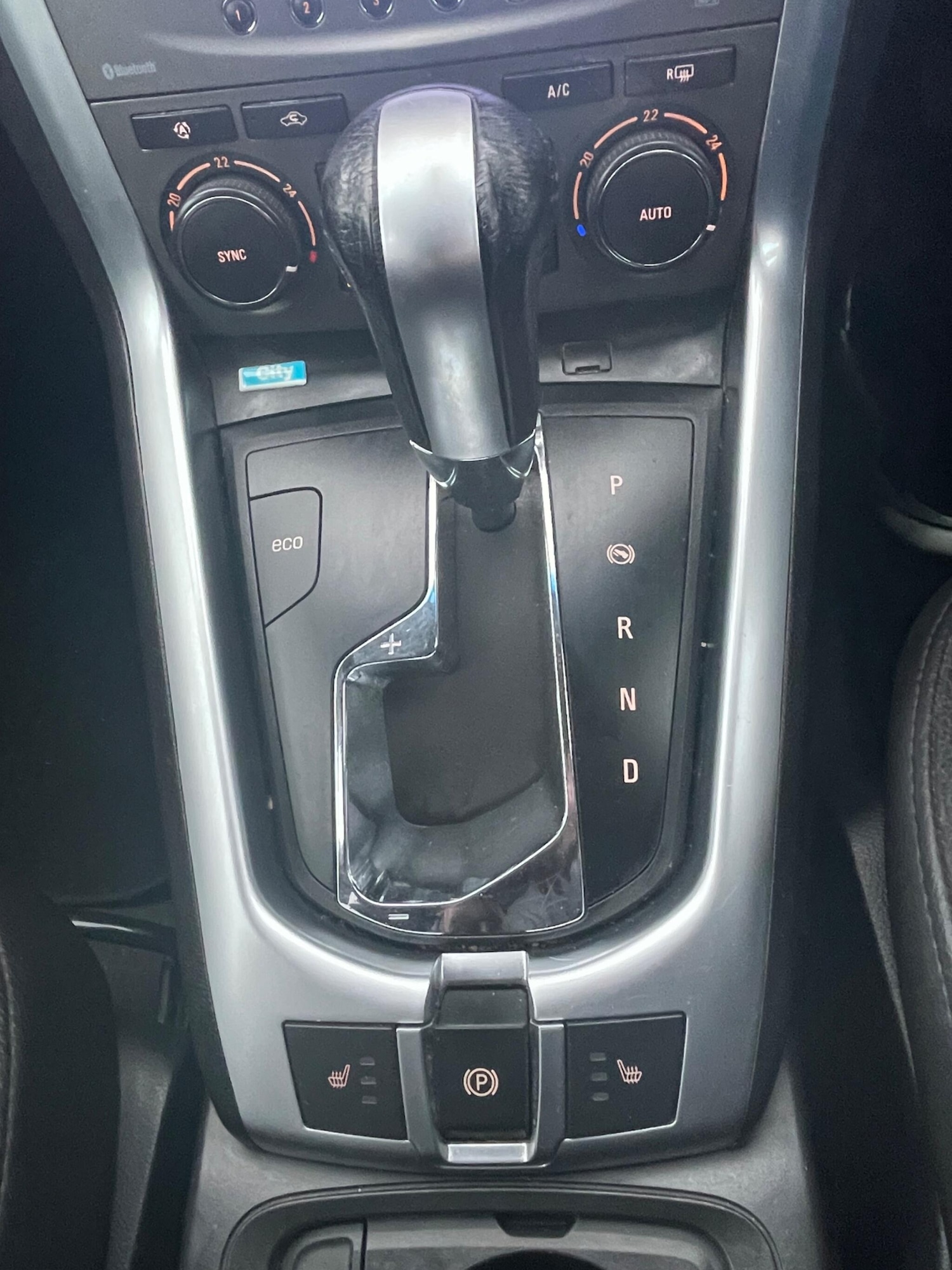 Used Vauxhall Antara for sale - 77683113: Photo 9