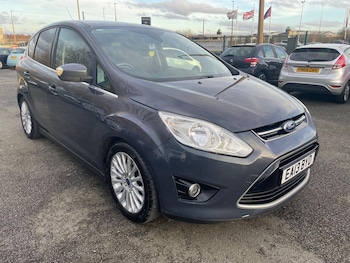 Used Ford C-Max 2013 for sale - 78306895: Photo