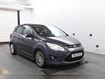 Used Ford C-Max 2013 for sale - 78306895: Photo