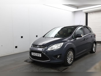Used Ford C-Max 2013 for sale - 78306895: Photo