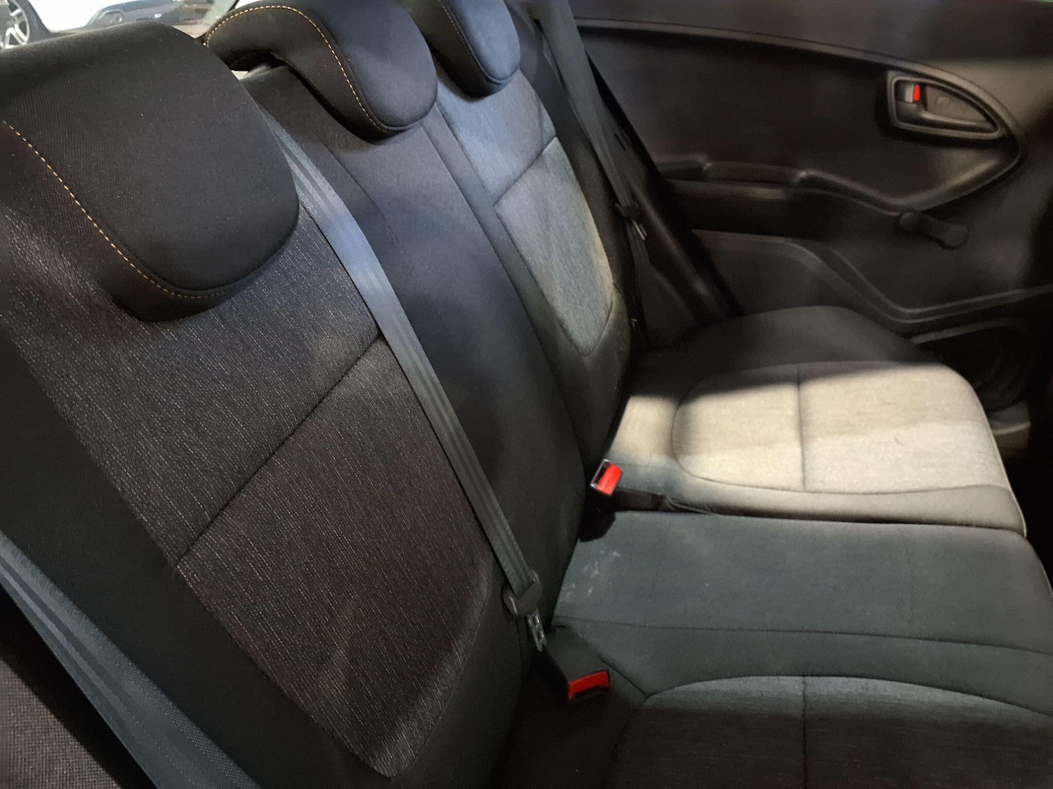 Used Kia Picanto 2016 for sale - 77387524: Photo 12