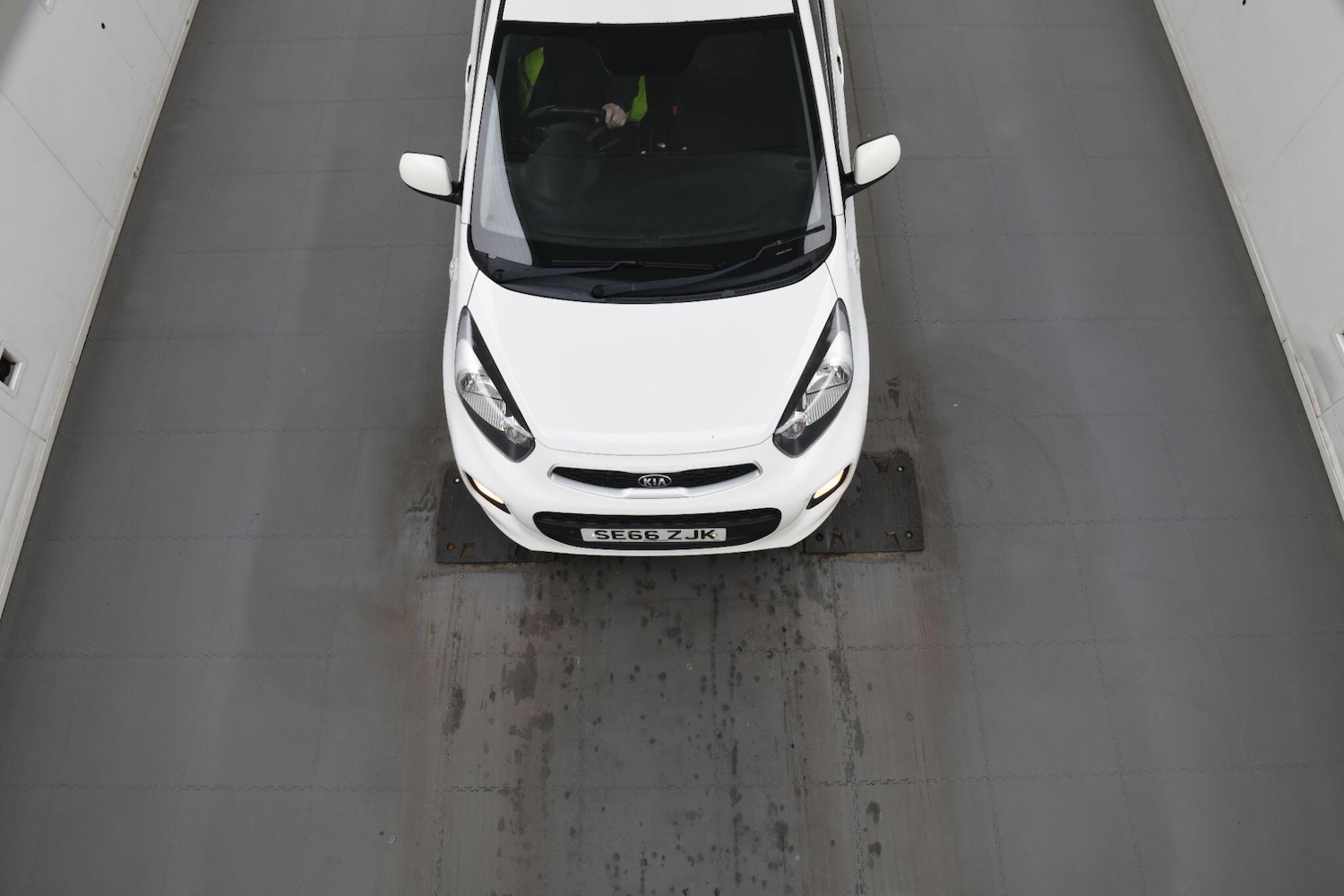 Used Kia Picanto 2016 for sale - 77387524: Photo 5