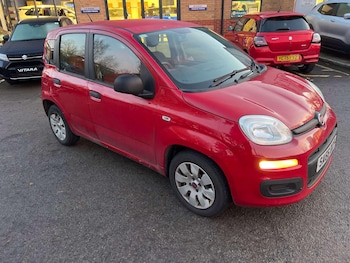 (66) - 1.2 Pop Euro 6 5dr