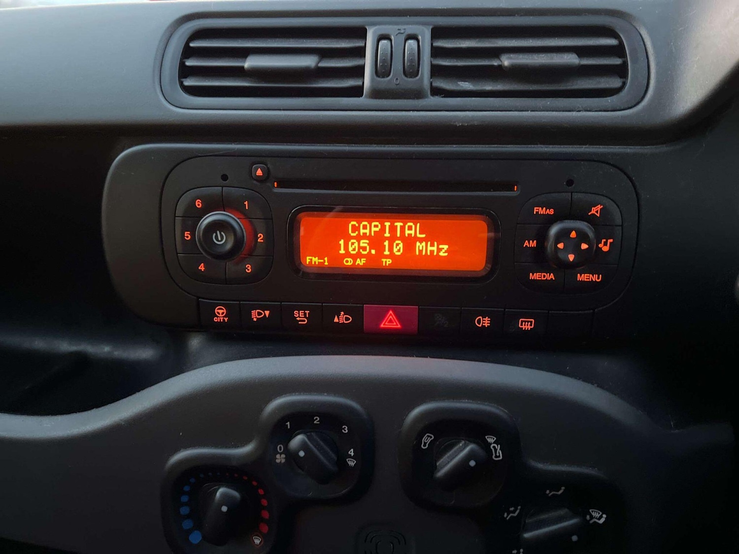 Used Fiat Panda for sale - 77190515: Photo 5