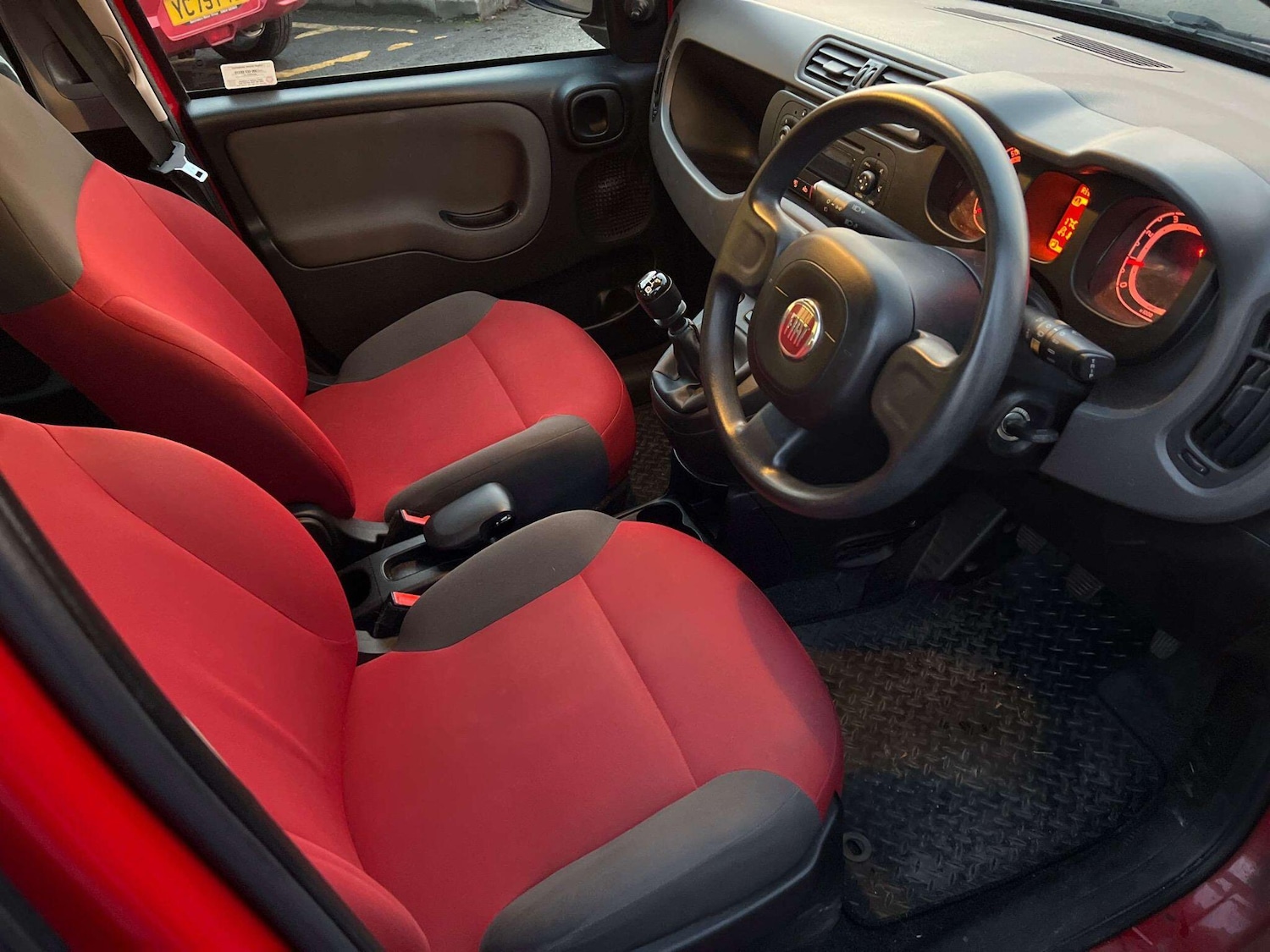 Used Fiat Panda for sale - 77190515: Photo 8