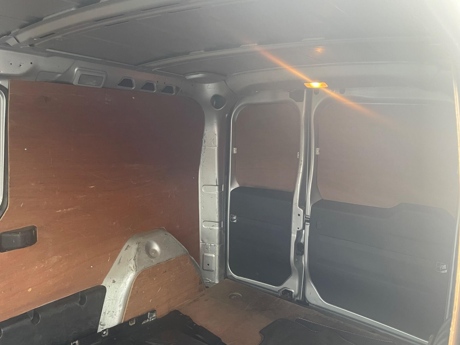 Used Vauxhall Combo for sale - 77704861: Photo 6