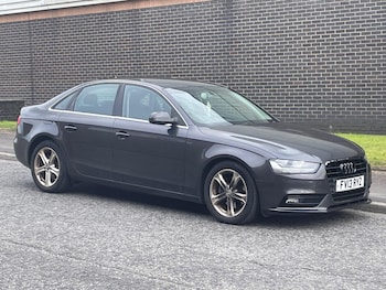 Used Audi A6 2013 for sale - 79552828: Photo