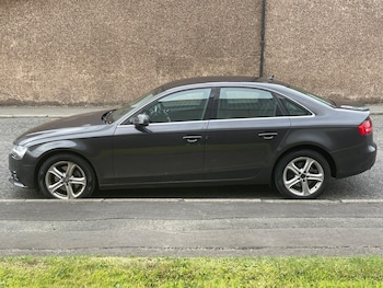 Used Audi A6 2013 for sale - 79552828: Photo