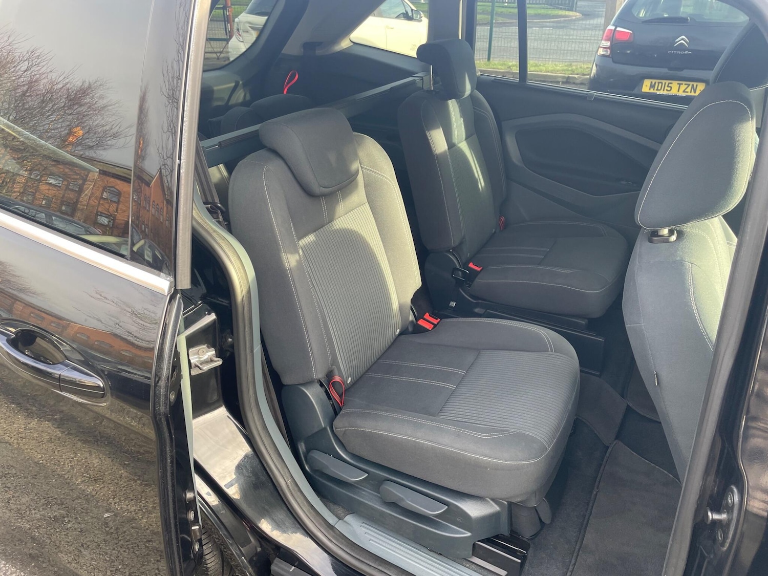 Used Ford Grand C-Max for sale - 77267766: Photo 11