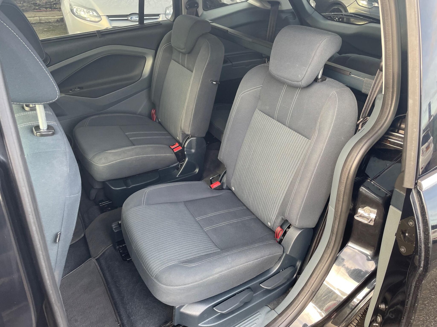 Used Ford Grand C-Max for sale - 77267766: Photo 12