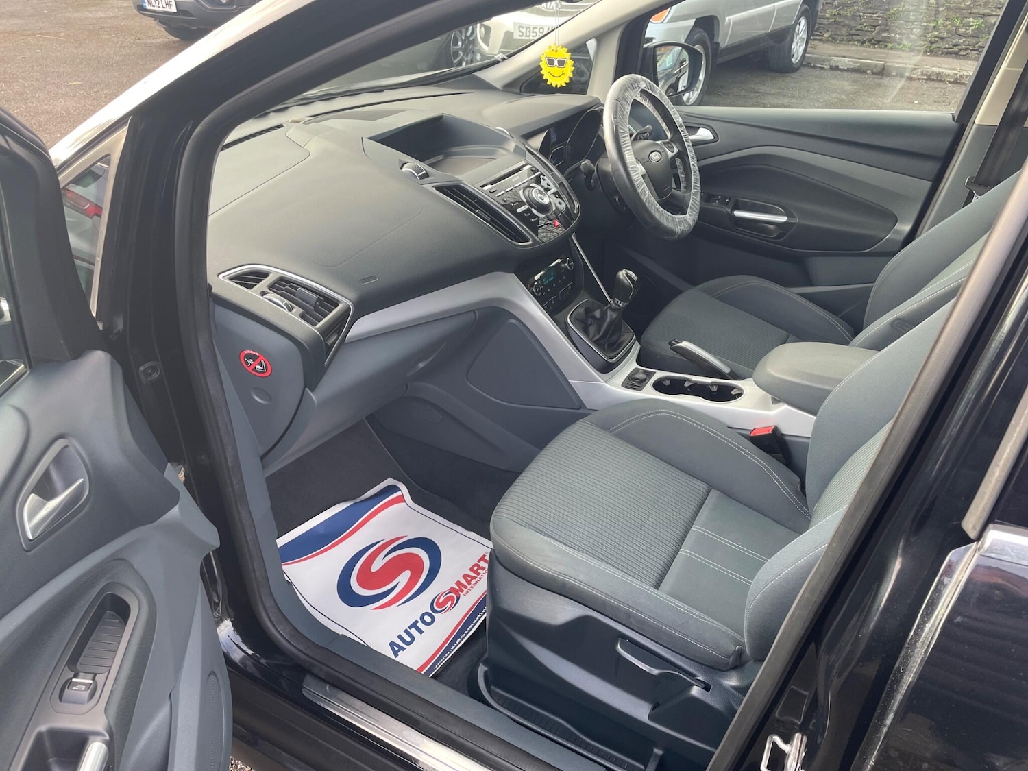 Used Ford Grand C-Max for sale - 77267766: Photo 14