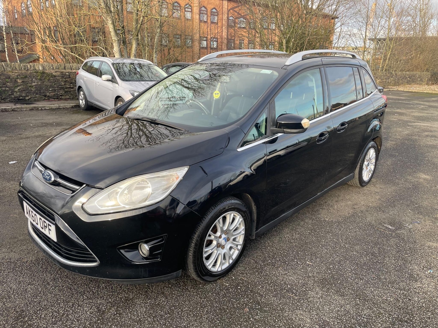 Used Ford Grand C-Max for sale - 77267766: Photo 3