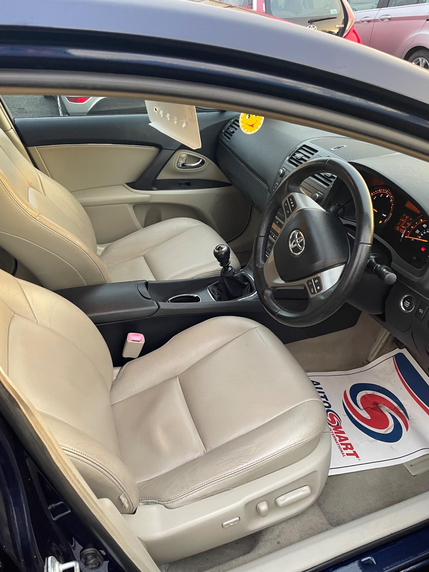 Used Toyota Avensis 2009 for sale - 77190493: Photo 11