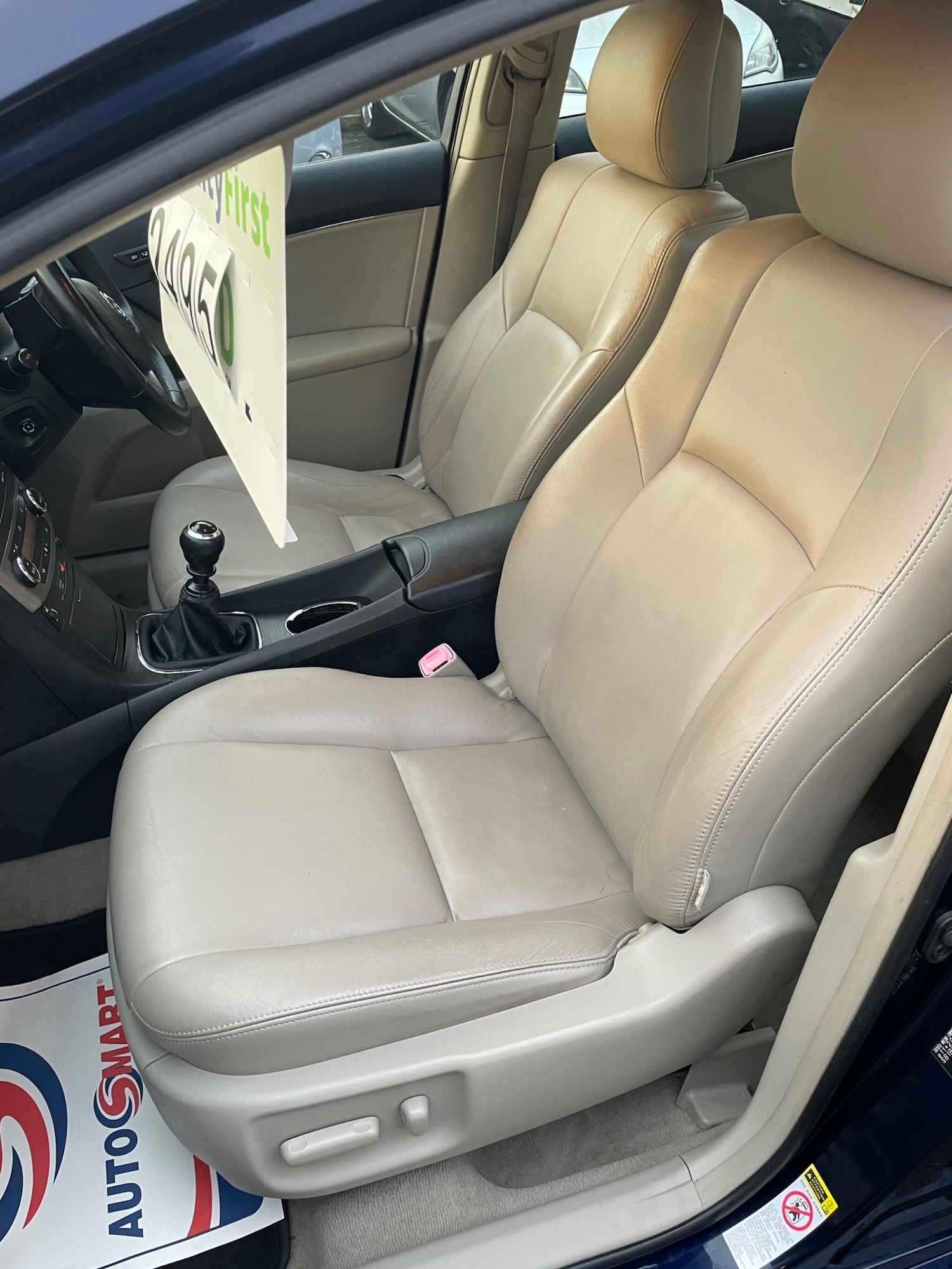 Used Toyota Avensis 2009 for sale - 77190493: Photo 13