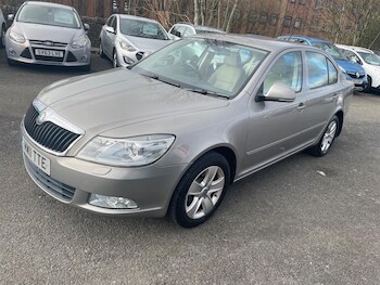 Used Skoda Octavia 2011 for sale - 78306983: Photo