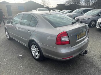 Used Skoda Octavia 2011 for sale - 78306983: Photo