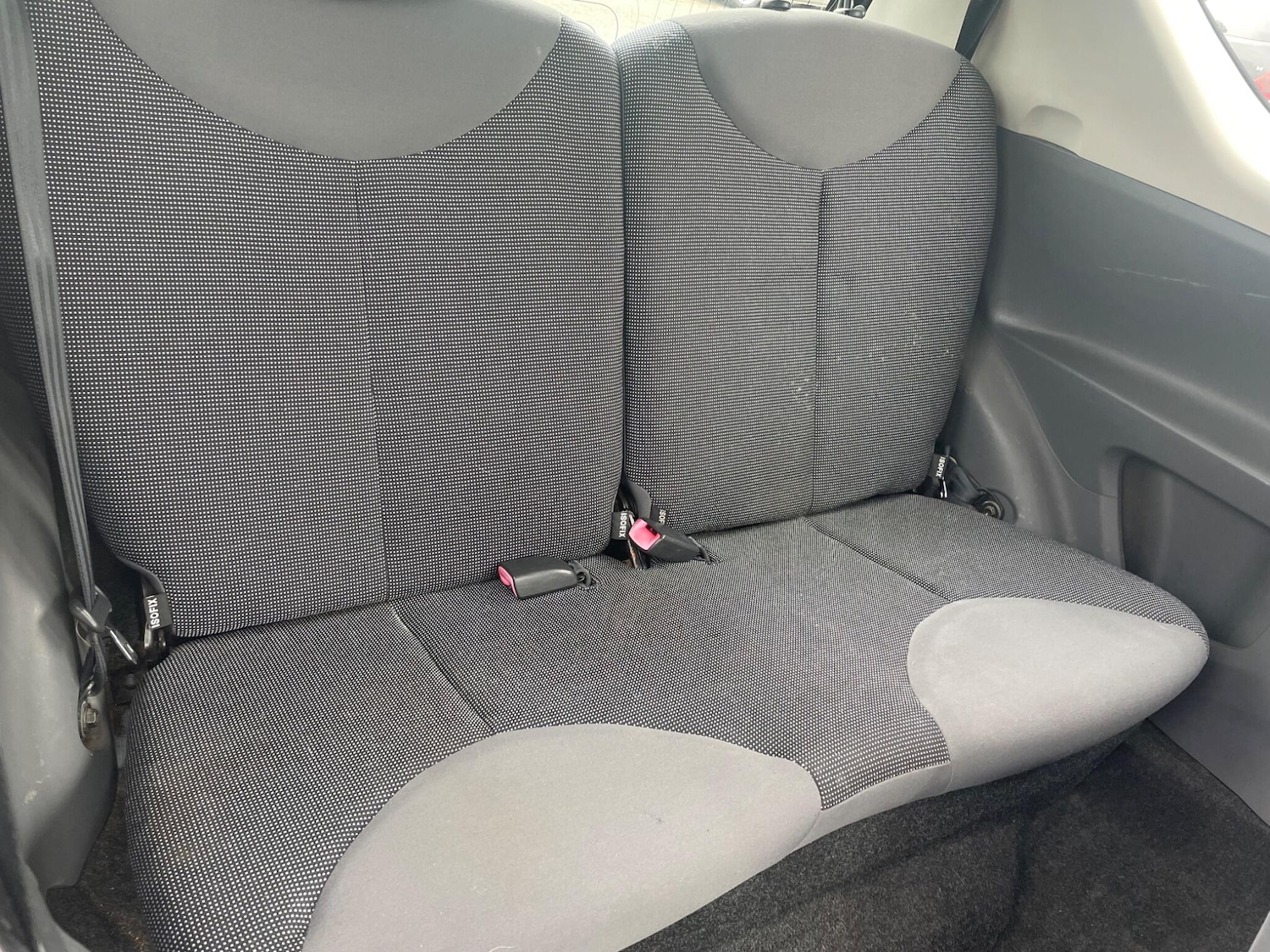 Used Peugeot 107 2006 for sale - 78034683: Photo 12