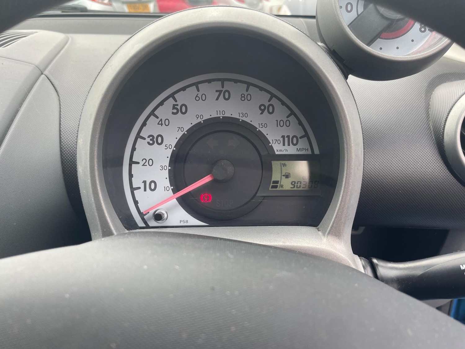 Used Peugeot 107 2006 for sale - 78034683: Photo 13