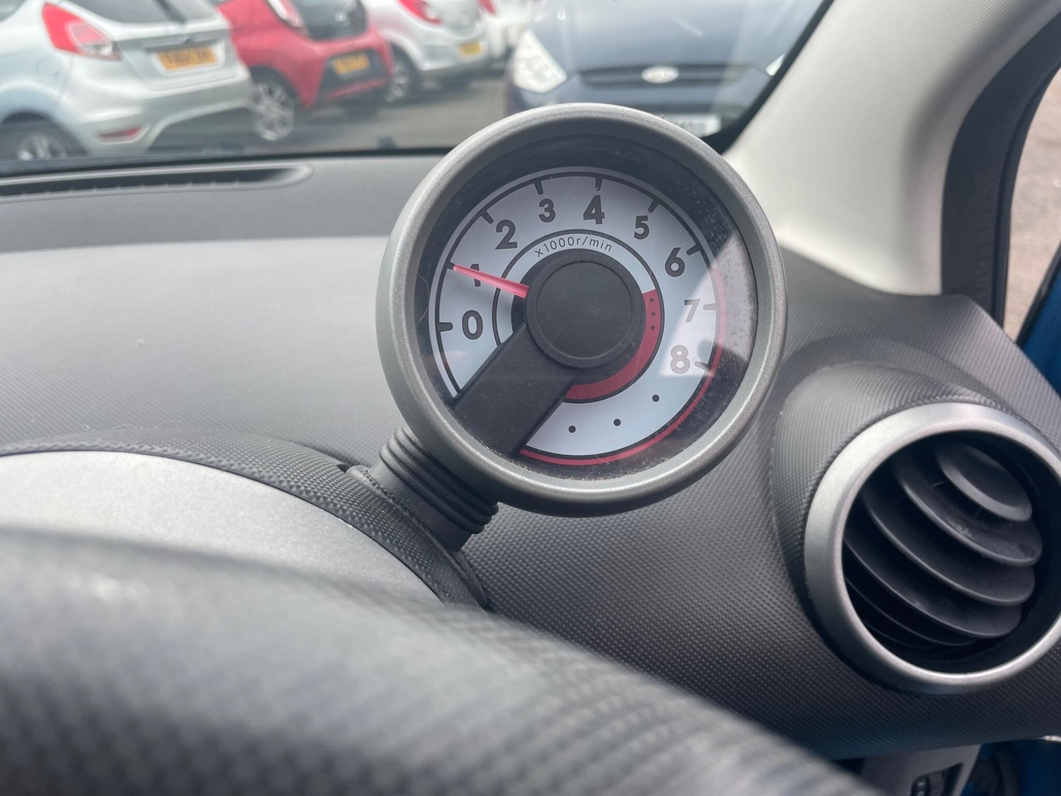 Used Peugeot 107 2006 for sale - 78034683: Photo 15