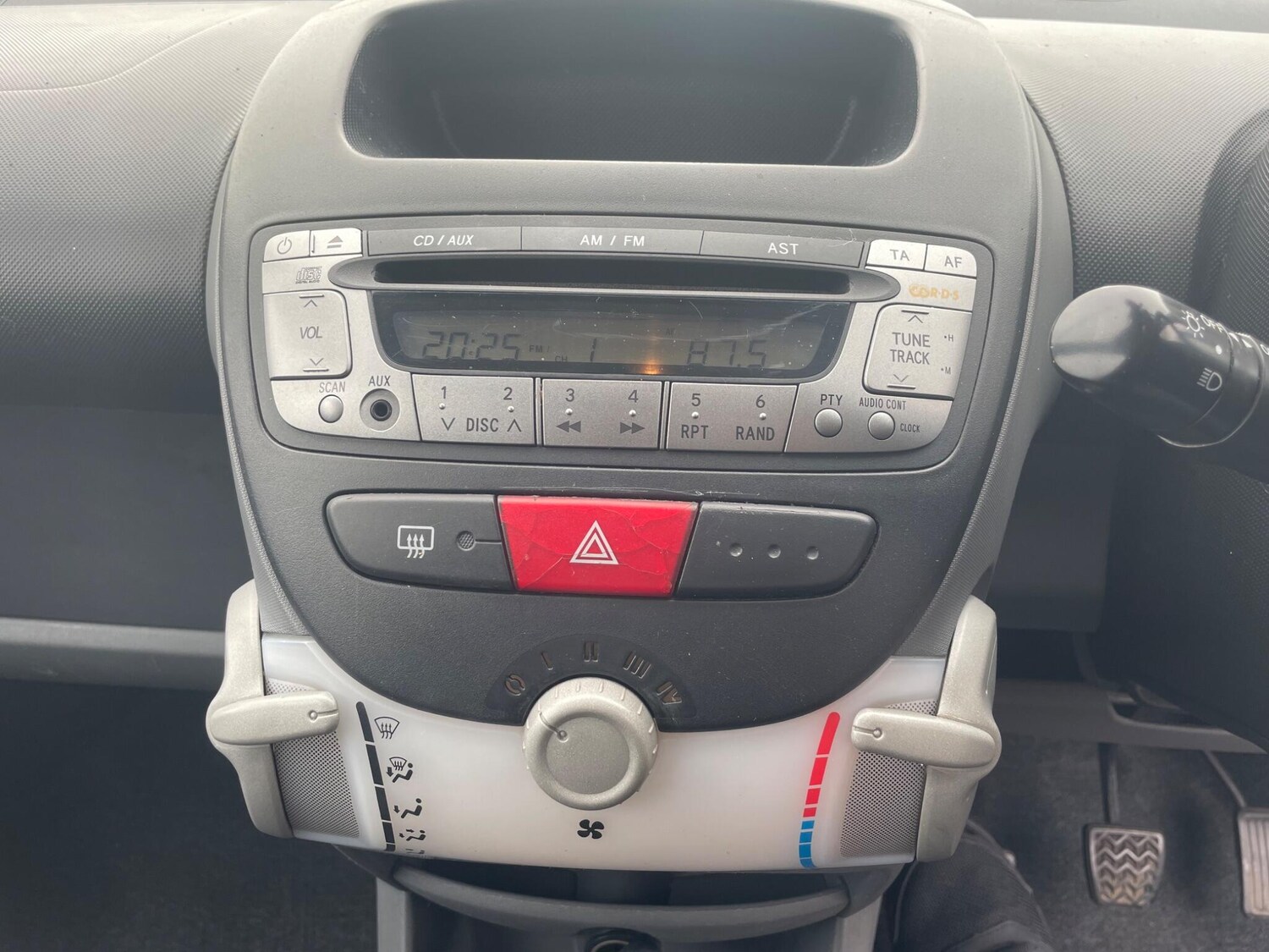 Used Peugeot 107 2006 for sale - 78034683: Photo 9