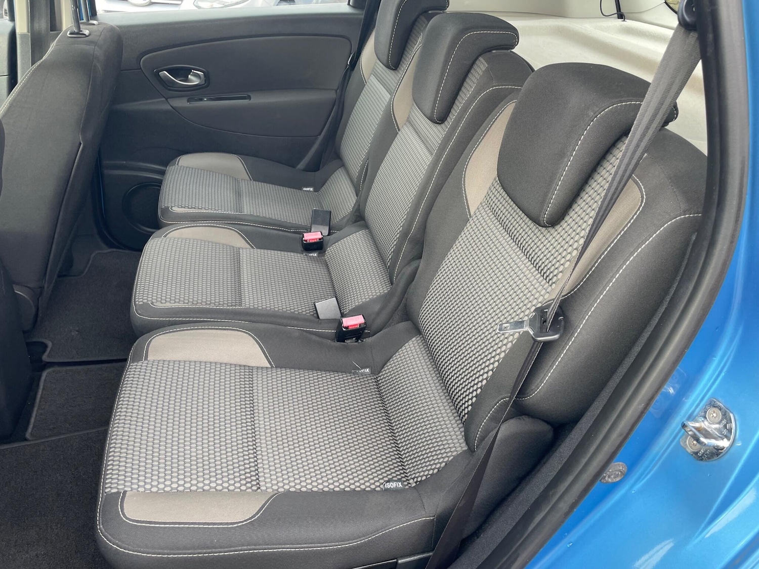 Used Renault Scenic Xmod 2014 for sale - 77598710: Photo 13