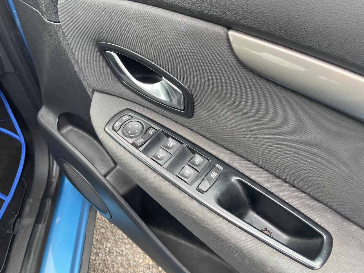 Used Renault Scenic Xmod 2014 for sale - 77598710: Photo 15