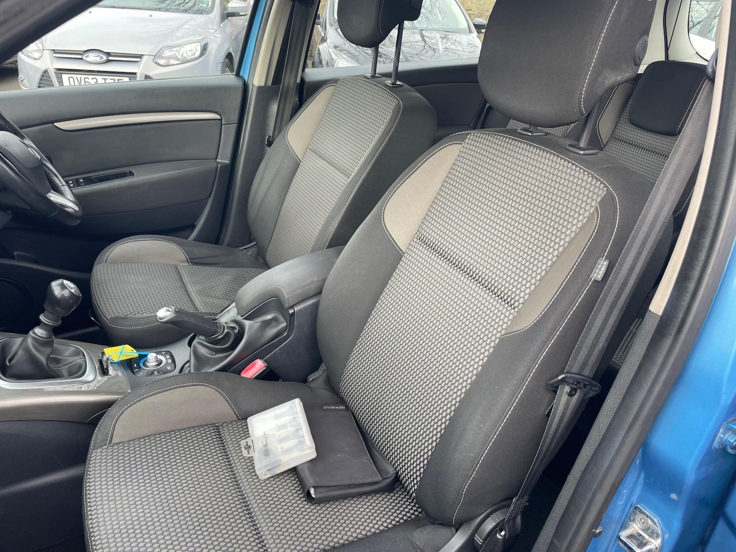 Used Renault Scenic Xmod 2014 for sale - 77598710: Photo 17