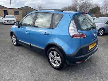 Used Renault Scenic Xmod 2014 for sale - 77598710: Photo