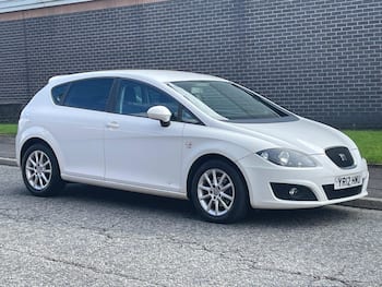 Used SEAT Leon 2012 for sale - 79847377: Photo