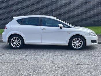 Used SEAT Leon 2012 for sale - 79847377: Photo