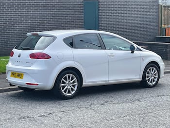 Used SEAT Leon 2012 for sale - 79847377: Photo
