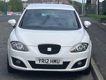 Used SEAT Leon 2012 for sale - 79847377: Photo