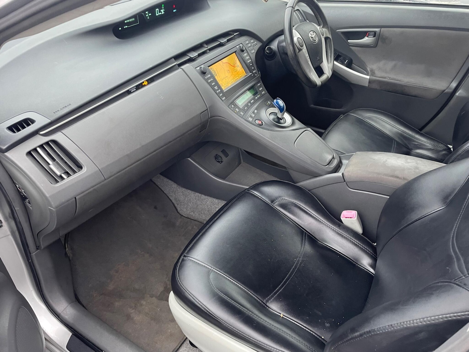 Used Toyota Prius 2009 for sale - 77925606: Photo 10