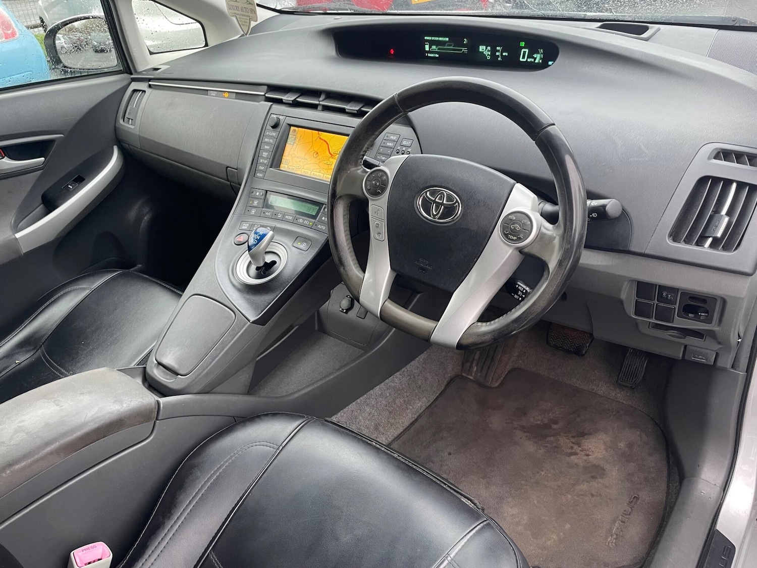 Used Toyota Prius 2009 for sale - 77925606: Photo 11