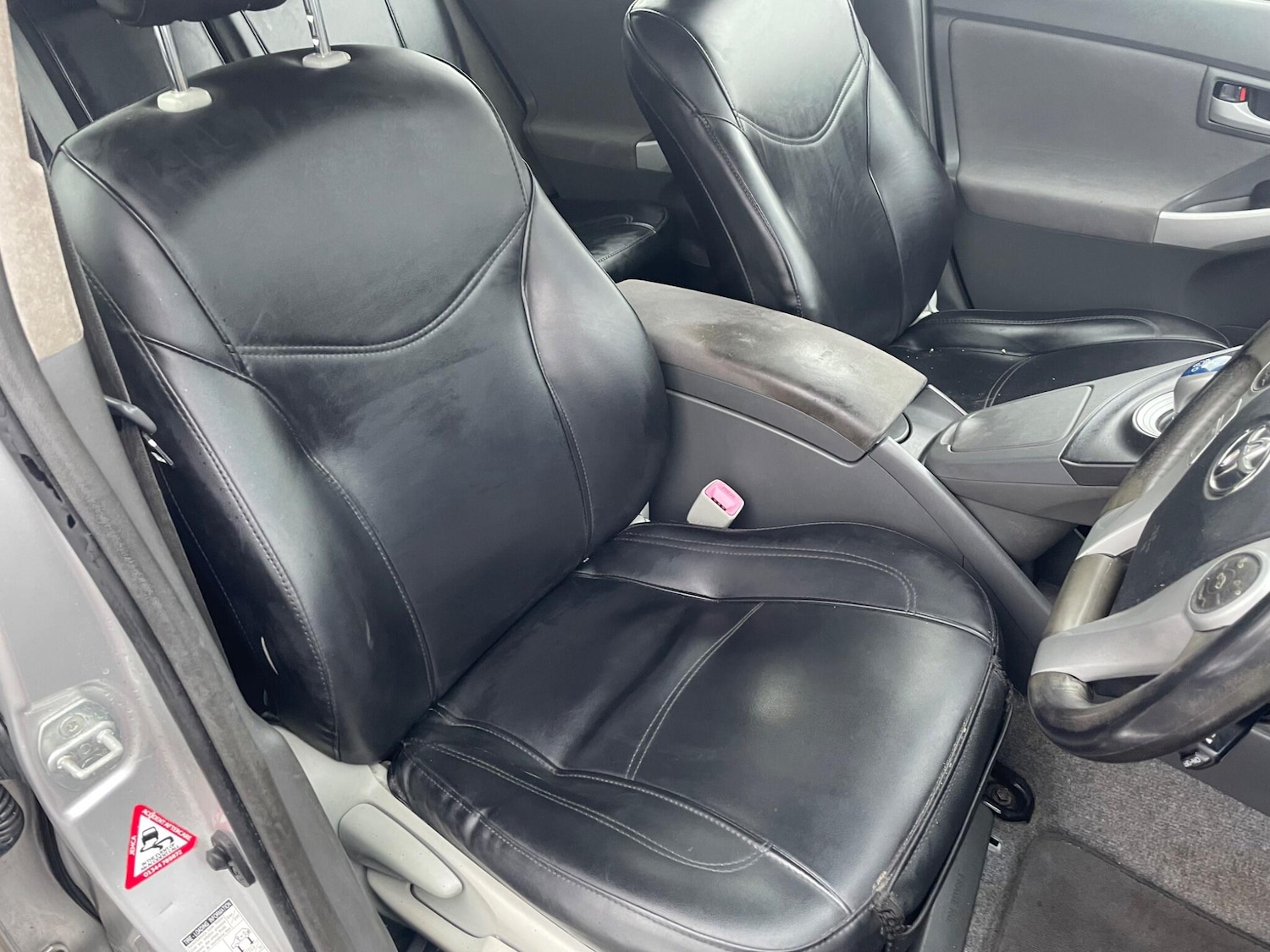 Used Toyota Prius 2009 for sale - 77925606: Photo 12