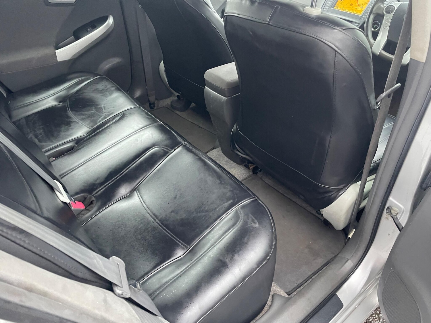 Used Toyota Prius 2009 for sale - 77925606: Photo 14